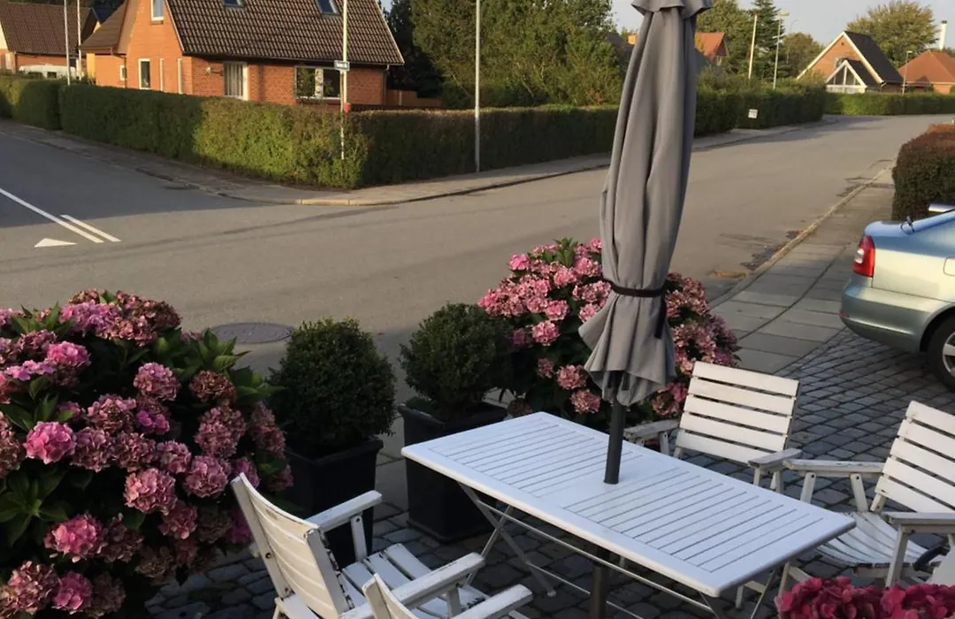 Hannas B&B - 51 M2-1
