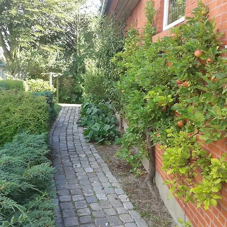 Hannas B&B - 51 M2-2