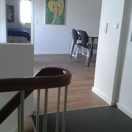 Hannas B&B - 51 M2-3